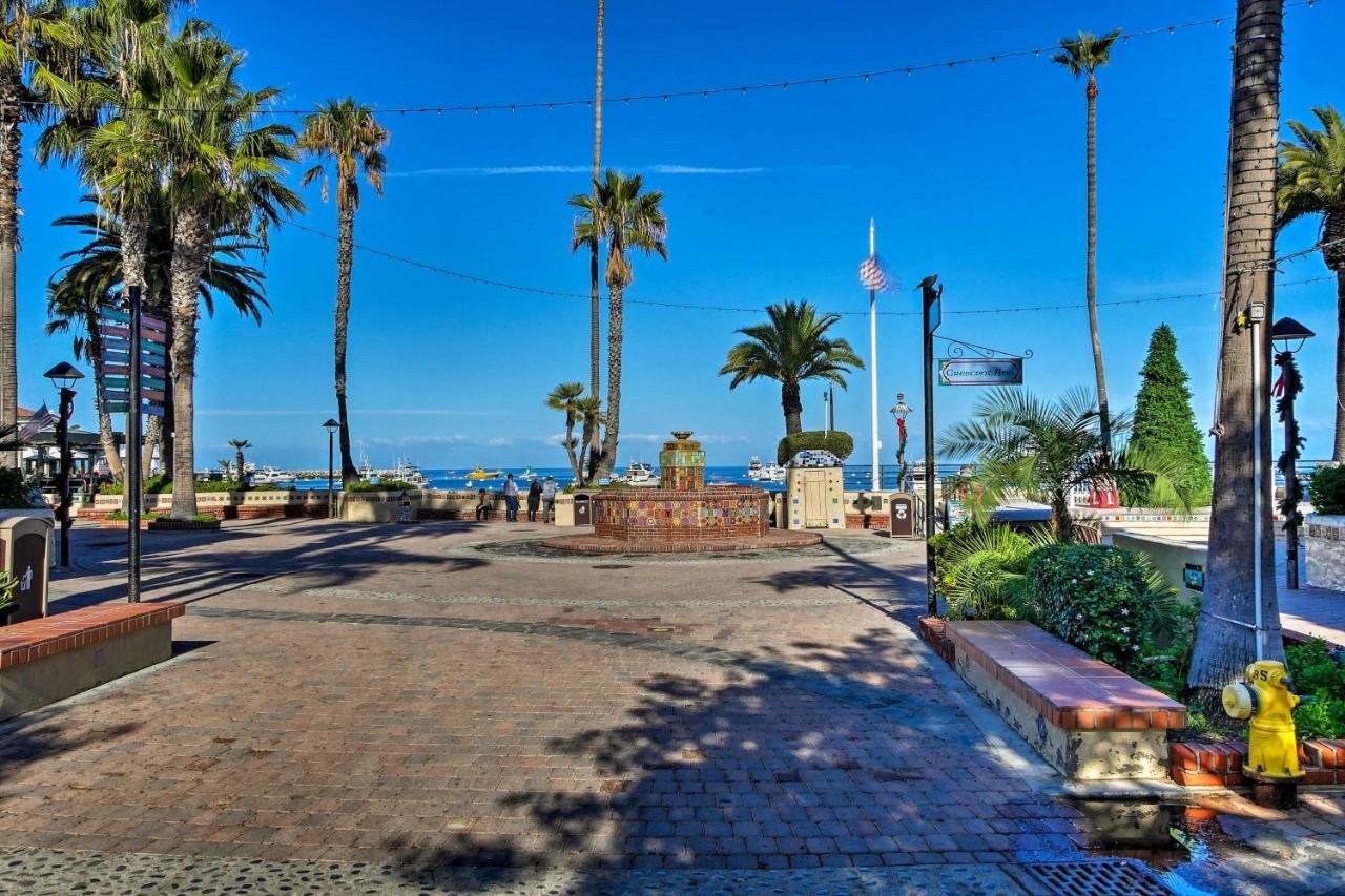Tropical Island Escape With Deck, Walk To Avalon Bay Villa Dış mekan fotoğraf