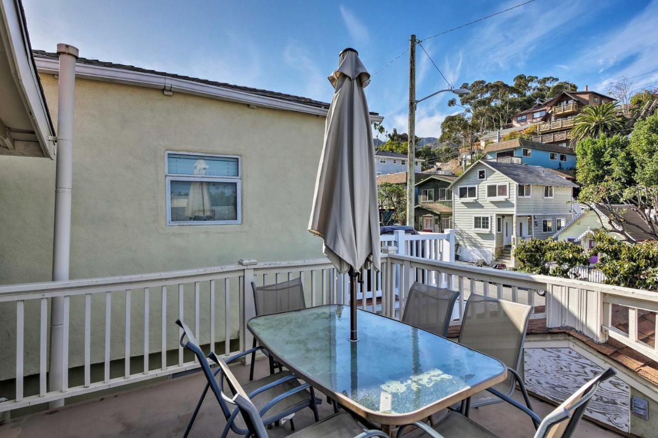 Tropical Island Escape With Deck, Walk To Avalon Bay Villa Dış mekan fotoğraf
