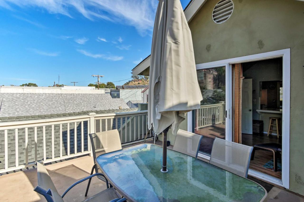 Tropical Island Escape With Deck, Walk To Avalon Bay Villa Dış mekan fotoğraf
